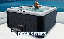Deck Series Glendale hot tubs for sale