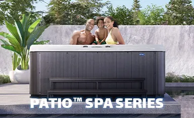 Patio Plus™ Spas Glendale hot tubs for sale