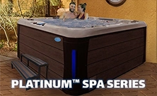 Platinum™ Spas Glendale hot tubs for sale