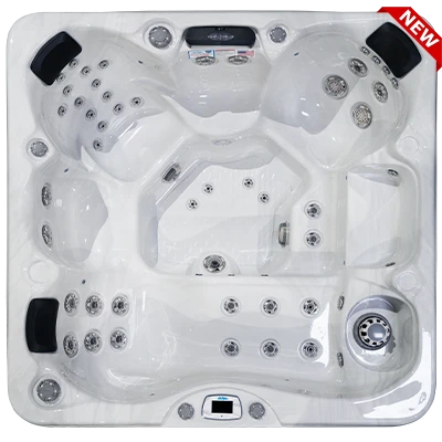 Costa-X EC-749LX hot tubs for sale in Glendale