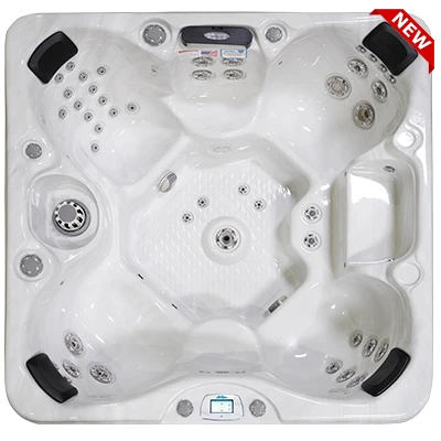 Cancun-X EC-849BX hot tubs for sale in Glendale