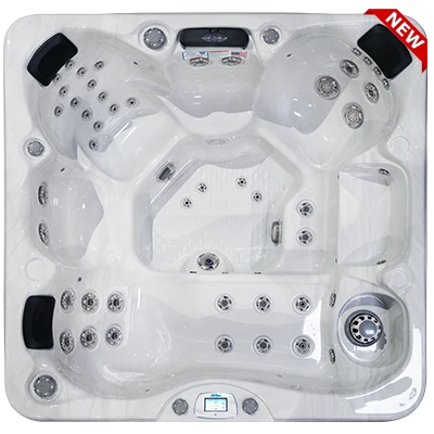 Avalon-X EC-849LX hot tubs for sale in Glendale