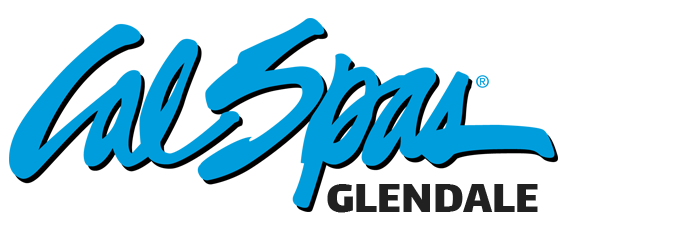 Calspas logo - Glendale
