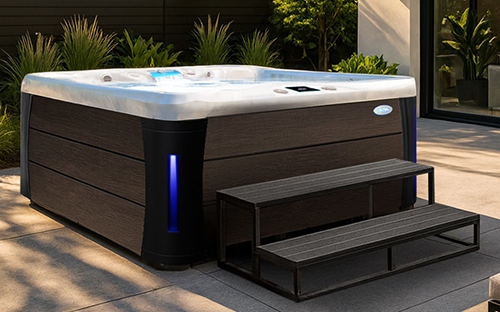 Escape Plus&trade; Spas Glendale hot tubs for sale